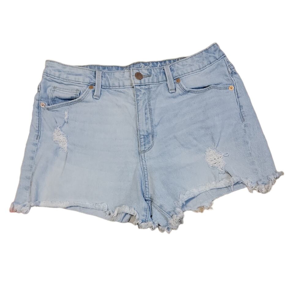 Universal Thread 8 29 High Rise‎ Shortie